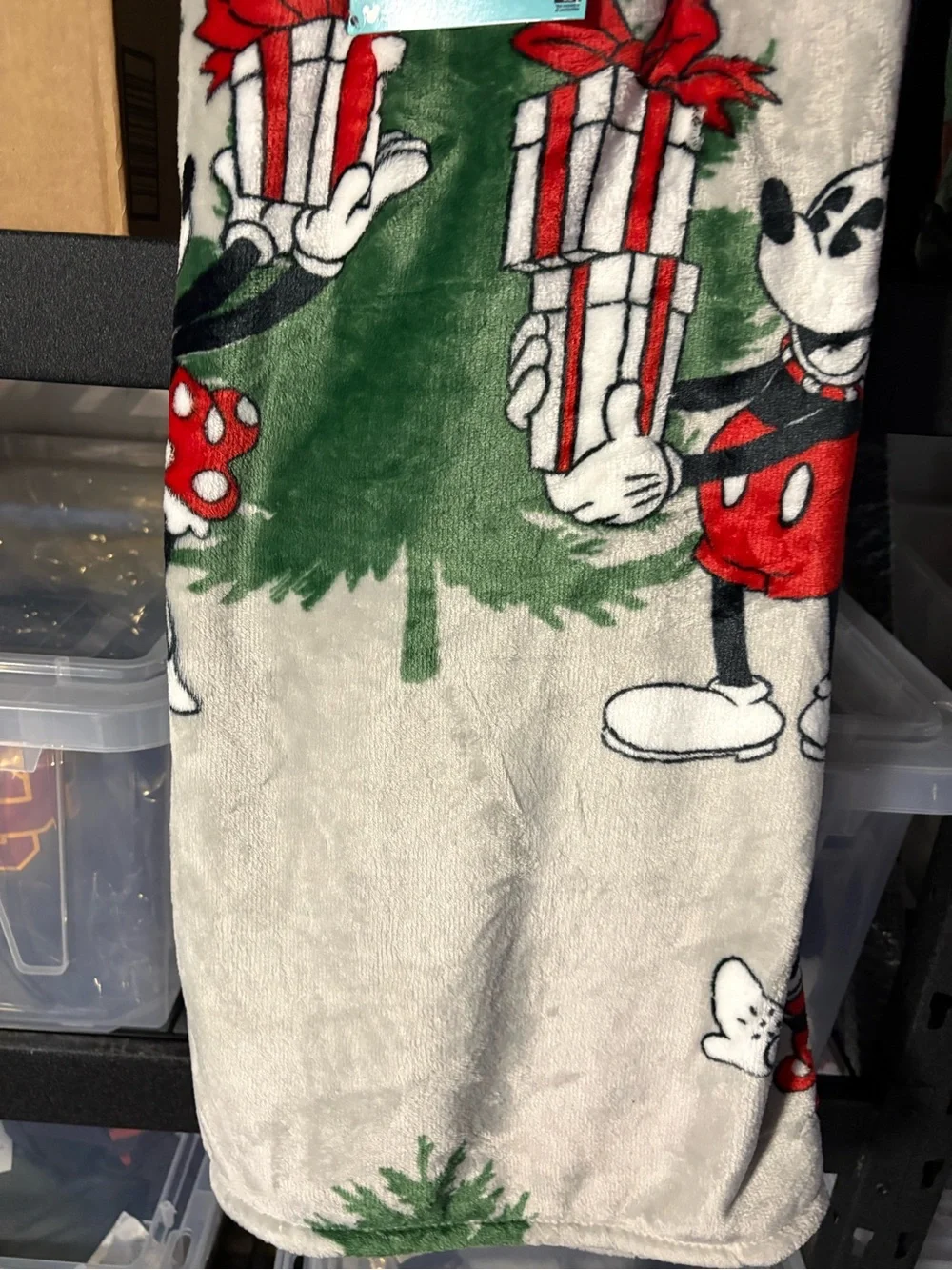 Disney brand new